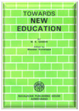 Towards New Education