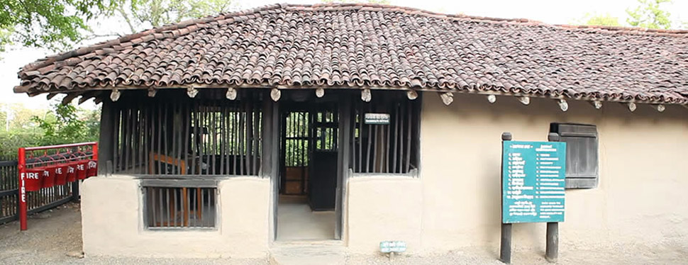 Gandhiji's Secretariat