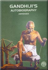 mahatma gandhi's autobiography